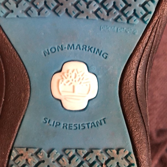 Timberland Monet slip-one RARE FIND - Picture 5 of 9